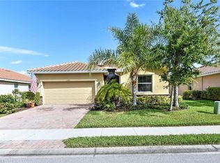 2431 Caslotti Way, Cape Coral, FL 33909