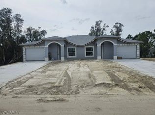 4713 26th St SW #2, Lehigh Acres, FL 33973
