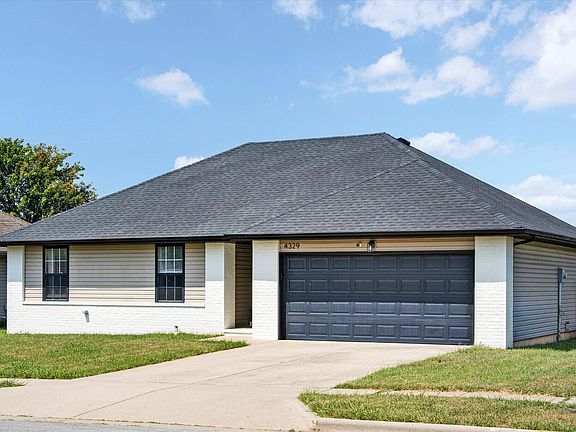 3rd image of 4329 W La Casa Street