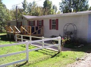 3400 Ray Bluff Rd, Millington, TN 38053