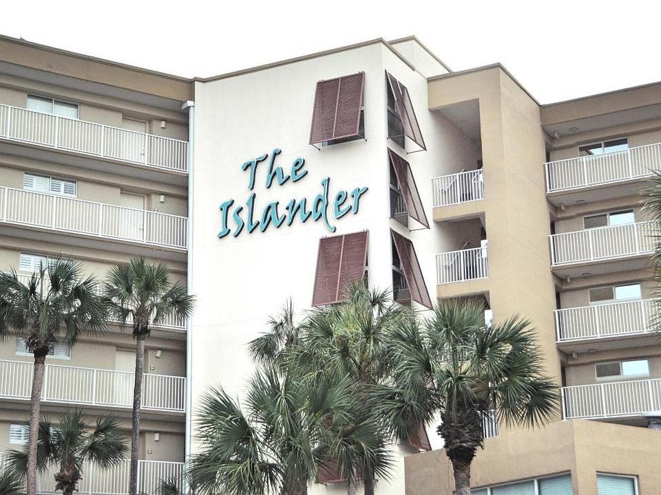 1st image of 502 Gulf Shore Dr Unit 417