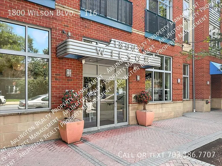 1800 Wilson Blvd #116 — Photo 22