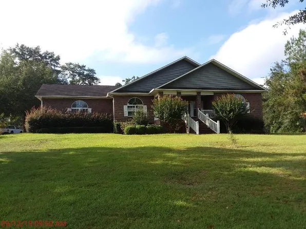 45 Banner Hill Dr, Thomasville, GA 31757