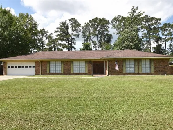 206 Loop Dr, Slidell, LA 70458