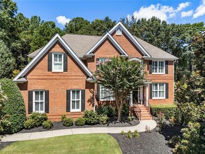 3120 Wood Branch Dr, Milton, GA, 30004