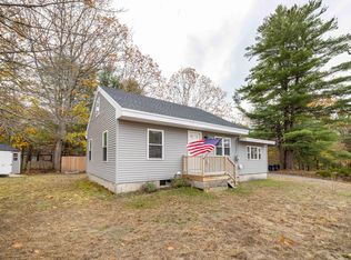 52 Smithwheel Rd, Old Orchard Beach, ME 04064