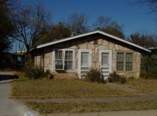 416 W Avenue M, San Angelo, TX 76903