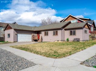 63454 Stacy Ln, Bend, OR 97701