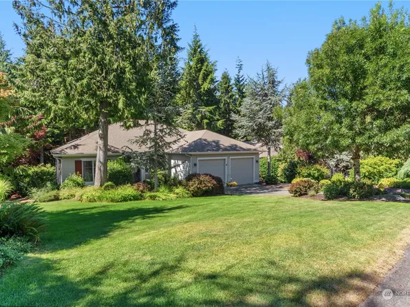 150 Mt. Constance Way, Port Ludlow, WA 98365
