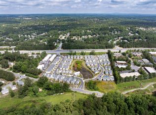 Hayloft Suwanee, Suwanee, GA 30024