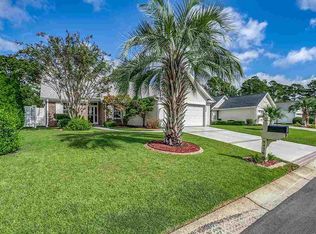 9426 Pinckney Ln, Murrells Inlet, SC 29576