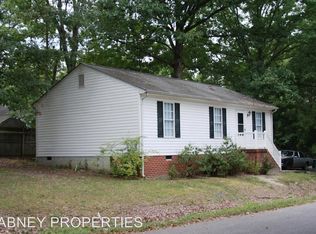 1723 Acton St, Henrico, VA 23231