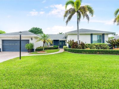 11535 SW 101st Ter, Miami, FL, 33176