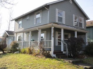 3166 Duke Snider Ave, Eugene, OR 97402