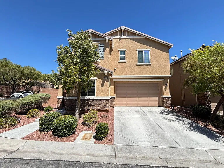 10612 Forum Peak Ln — Photo 1