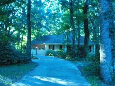 25 Anglers Cove Way, Woodbine, GA, 31569
