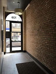 Rented by Brooklyn Vertical Inc.