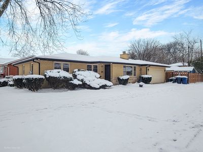 10900 S Rutherford Ave, Worth, IL, 60482