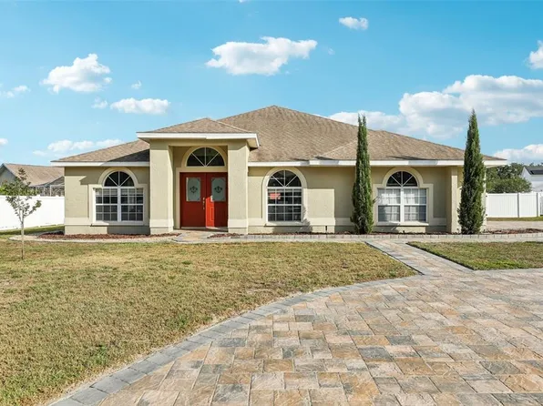 1210 Waterford Dr, Lakeland, FL 33803