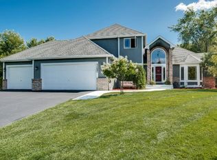 17591 81st Pl N, Maple Grove, MN 55311