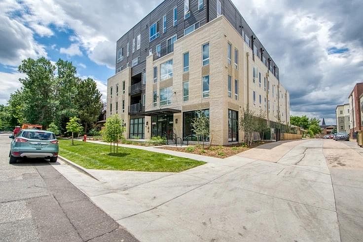 1st image of 2049 S Columbine St #11