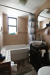 Rented by City Connections Realty