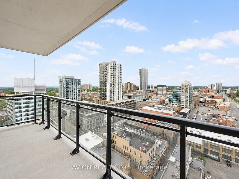 60 Charles St W #1602 — Photo 20