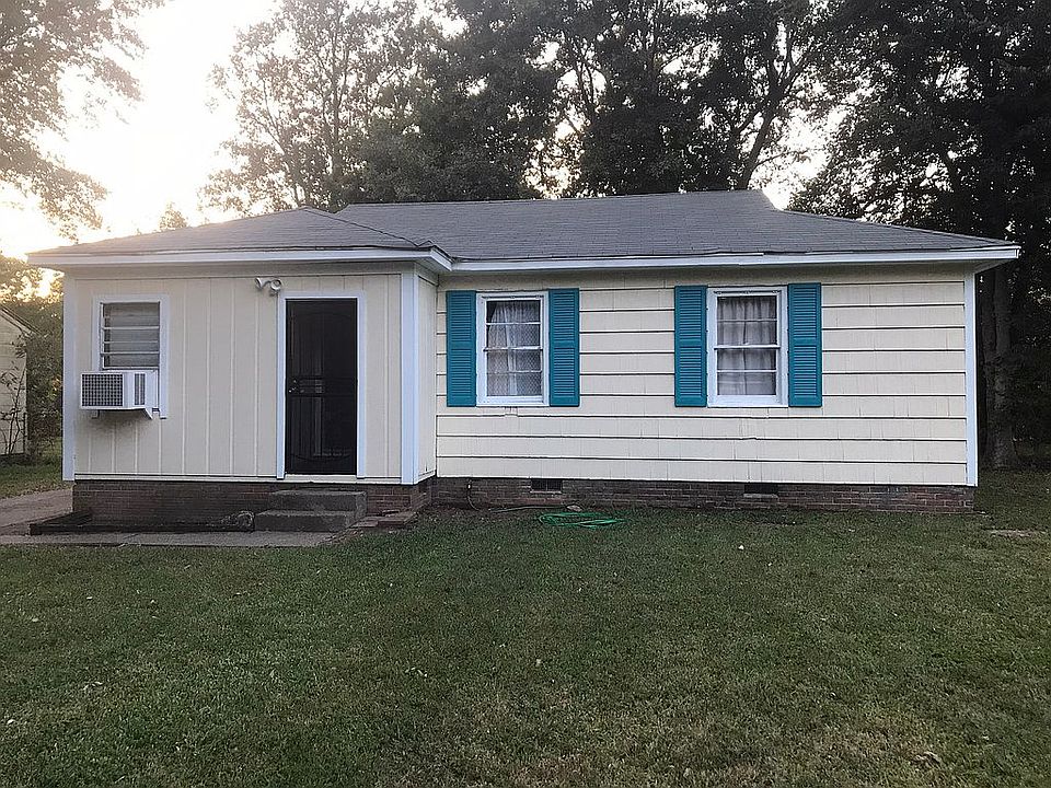 Newly painted, roof 2022.