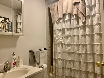 Rented by J Misrahi Realty Corp