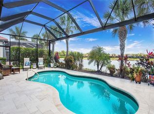 1406 Redona Way, Naples, FL 34113