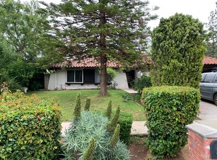 955 Le Conte Dr, Riverside, CA 92507