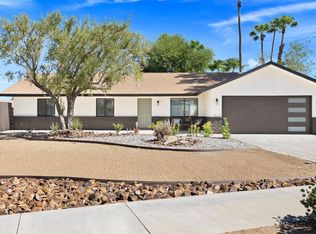 2200 N Carillo Rd, Palm Springs, CA 92262