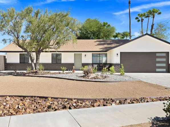 2200 N Carillo Rd, Palm Springs, CA 92262