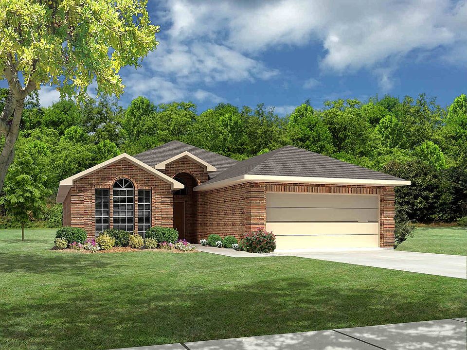 1409 ZANNA GRACE WAY