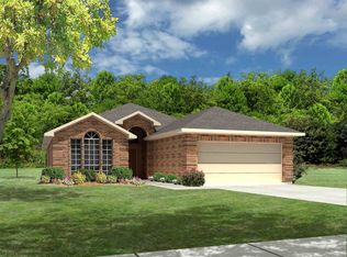 10217 Wildfowl Dr, Fort Worth, TX 76177