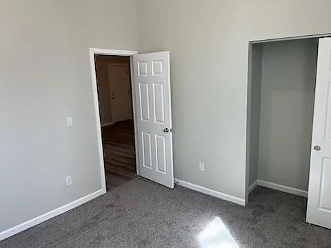 The Hub at Broad Apartments — Photo 4