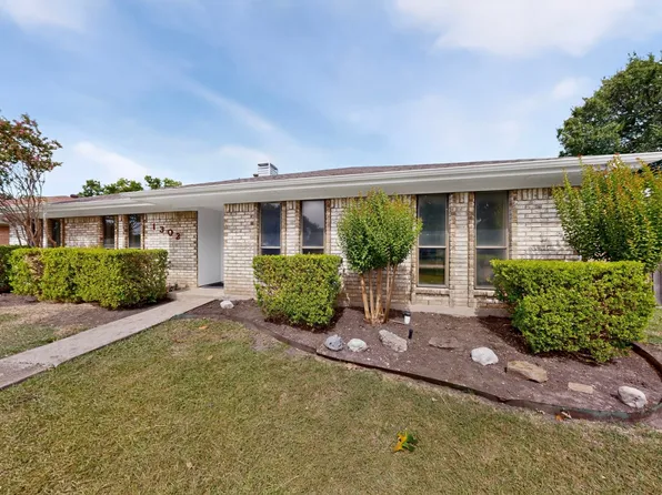 1302 N Yale Blvd, Richardson, TX 75081