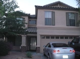 4810 W Valencia Dr, Laveen, AZ 85339