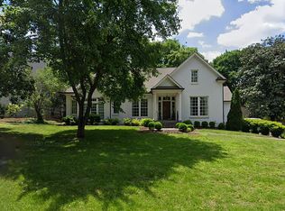 1909 Lombardy Ave, Nashville, TN 37215