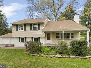 3 Shepherd Rd, Malvern, PA 19355