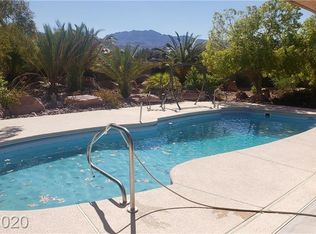 5775 N Jensen St, Las Vegas, NV 89149
