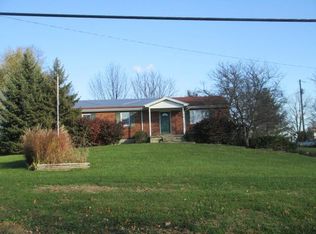 440 Maher Rd, Walton, KY 41094