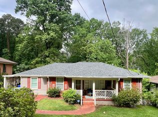 1639 Terry Mill Rd SE, Atlanta, GA 30316