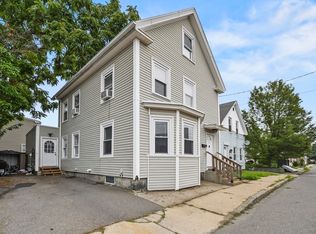 2 Foundry St, Nashua, NH 03060