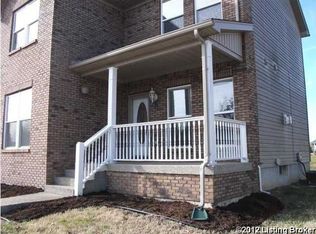 1612 S 32nd St, Louisville, KY 40211