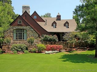 3655 S Terwilleger Blvd E, Tulsa, OK 74103