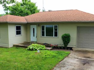 10510 N 800 E, Syracuse, IN