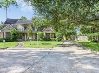 1111 Maranon Ln, Houston, TX 77090