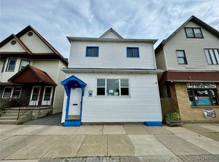 1094 E Lovejoy St, Buffalo, NY 14206