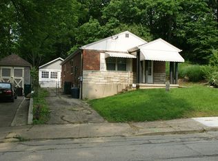 4337 Langland St, Cincinnati, OH 45223